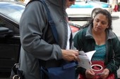 Campaña Seguridad en el Consumo fue difundida en Punta Arenas